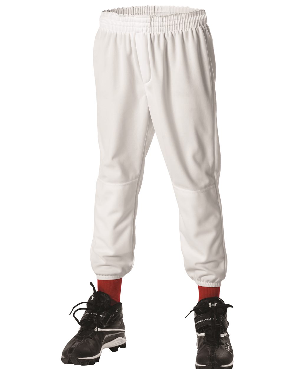 Youth Pull-Up Baseball Pants - LLBDK2