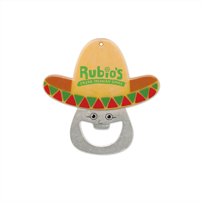 Cinco de Mayo Bottle Opener