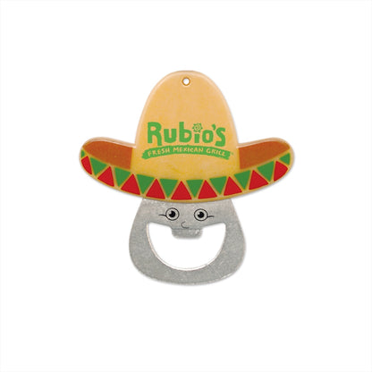 Cinco de Mayo Bottle Opener