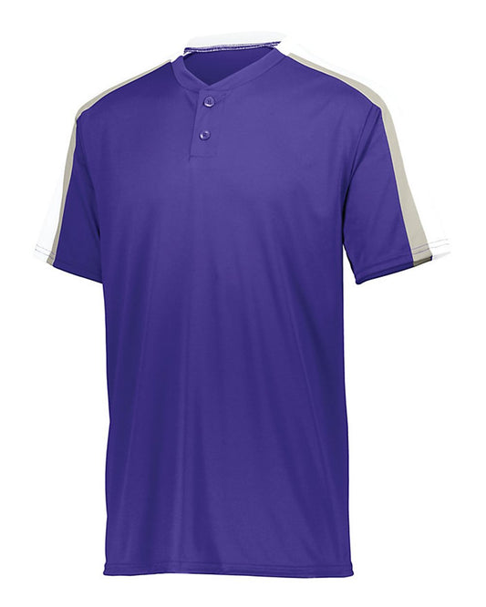 Men's Power Plus Jersey 2.0 - 1557