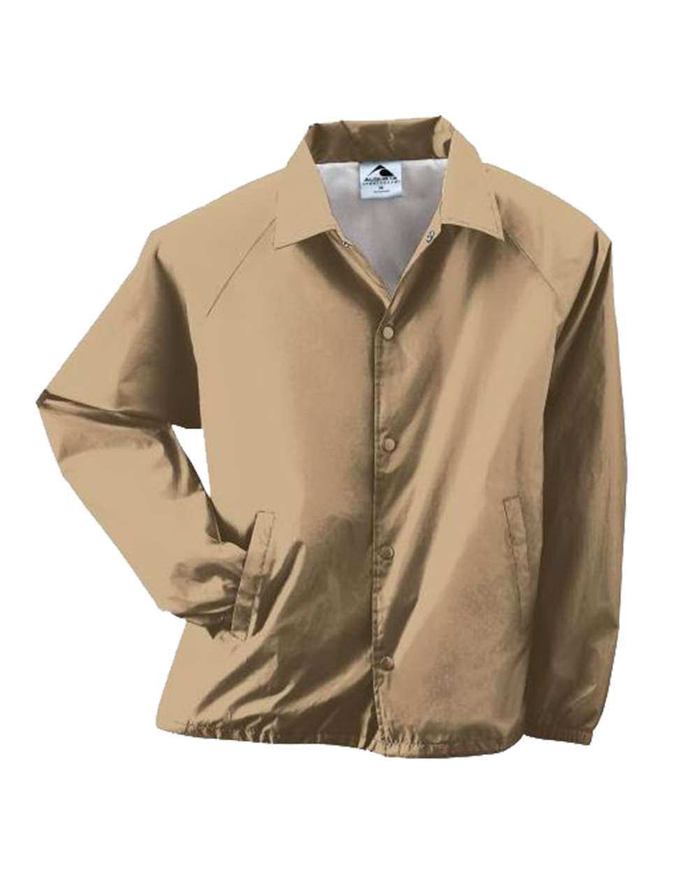Men's Coach's Jacket - 3100