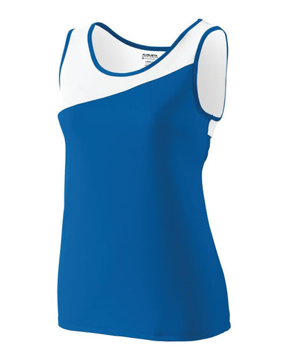 Women's Accelerate Jersey - 354