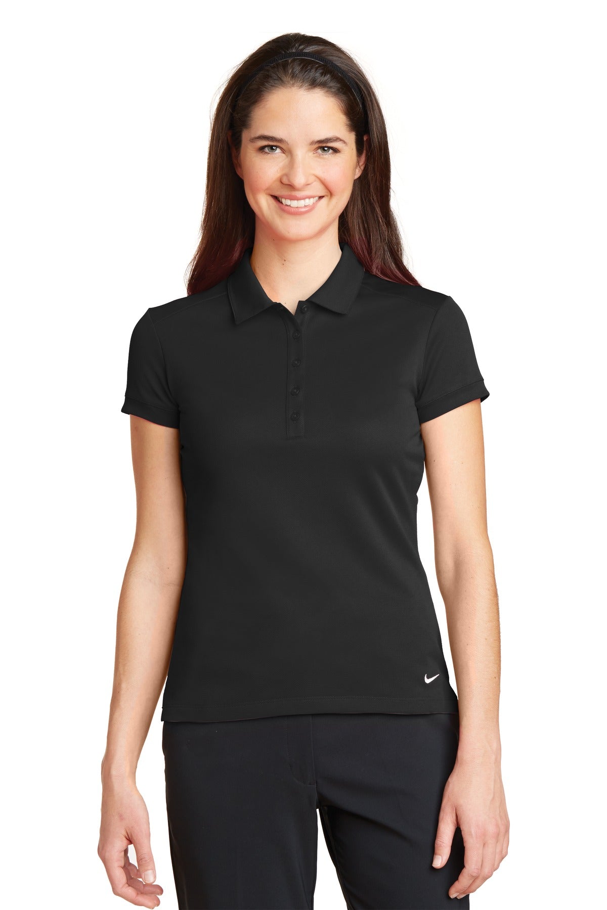 SanMar 746100_black_model_front_042015.jpg
