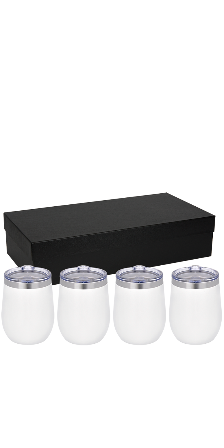 Urban Peak® Stout Trail Quad Gift Set (SL263PR)
