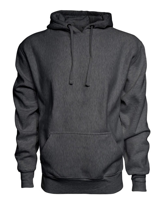 Men's Sport Weave Hooded Sweatshirt - 8846