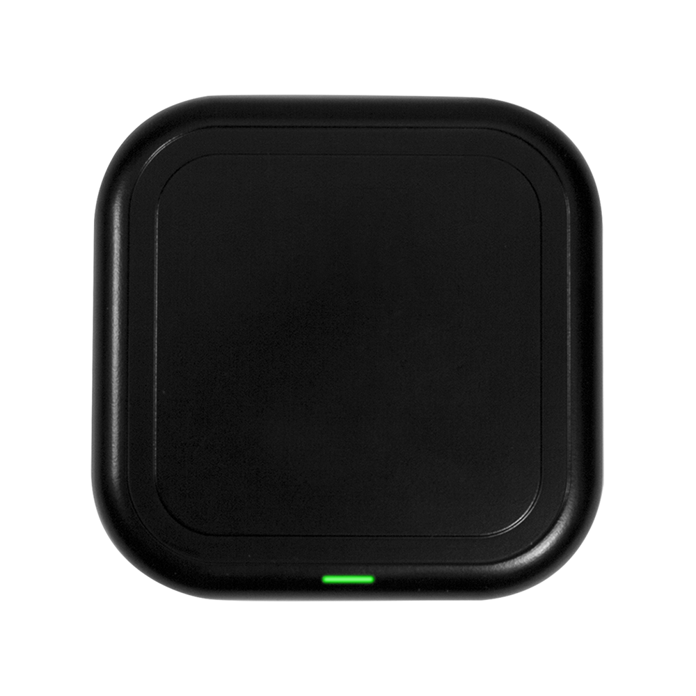 Radiant Light Up Logo 5W Wireless Charging Pad