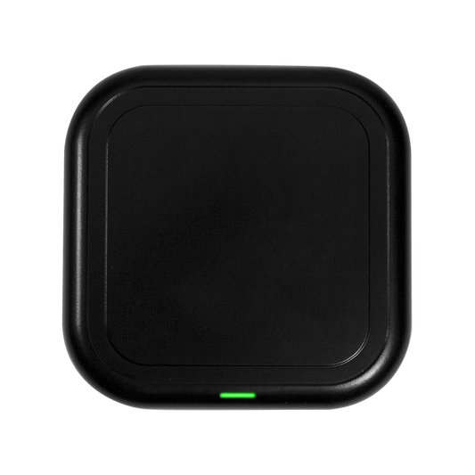 Radiant Light Up Logo 5W Wireless Charging Pad