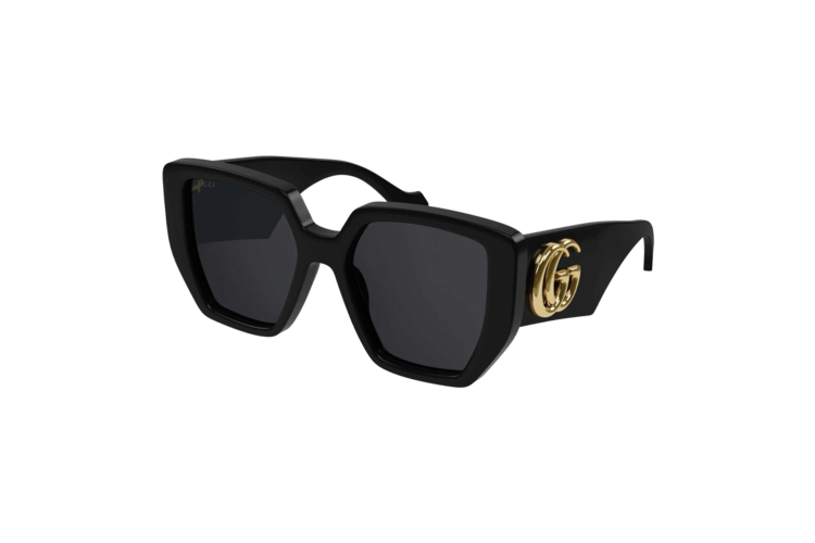 Gucci Women's GG0956S Sunglasses