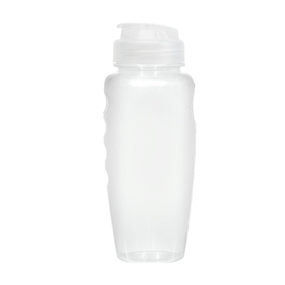 30 Oz. Poly-Clear™ Gripper Bottle