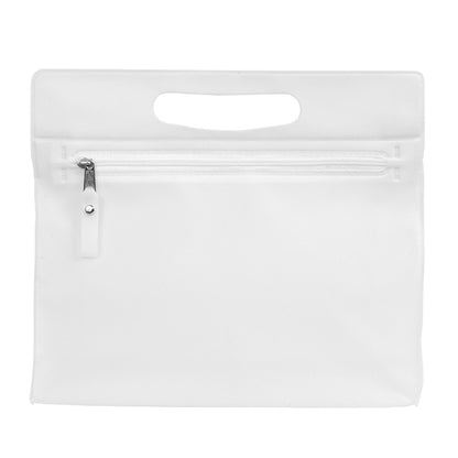 "QUINCY" 500 Piece Full Color Custom Jigsaw Puzzle In Deluxe Vinyl Storage Pack