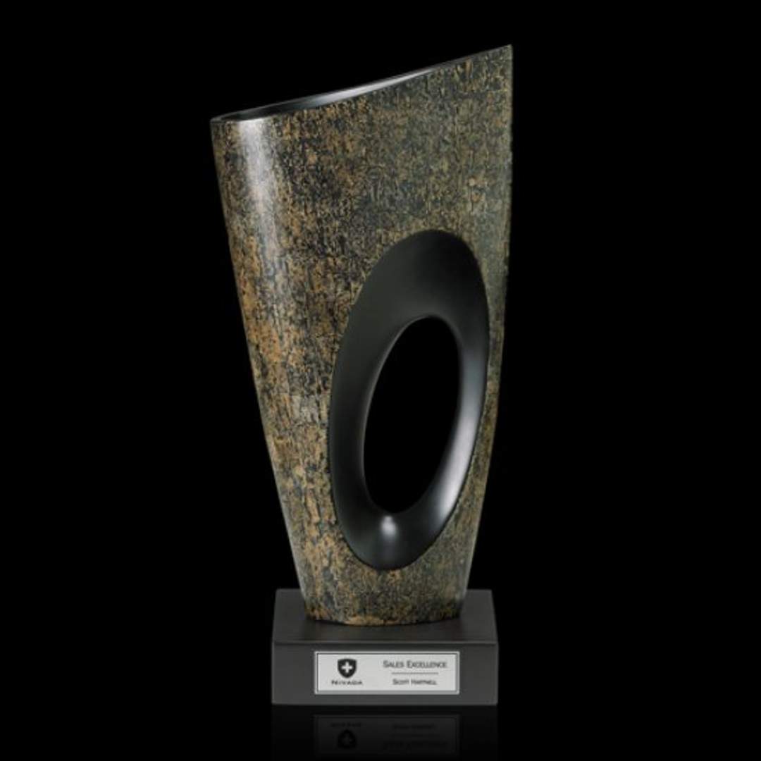 Hodgson Award