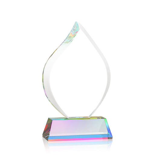 Worthington on Newhaven Base - Prismatic