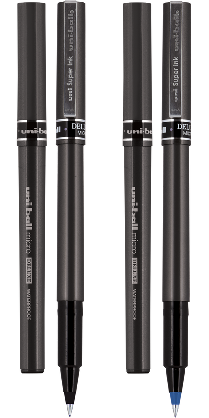uni-ball® Deluxe Micro Point Pen