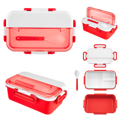 Broadview Bento Box With Spork