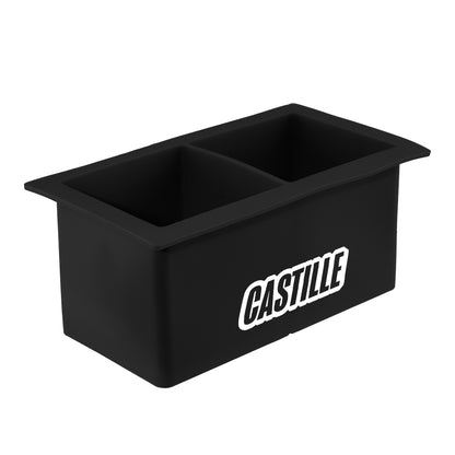 On The Rocks Ice Cube Tray