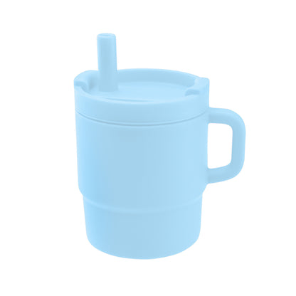 Mini Intrepid Tumbler Ice Cube Mold