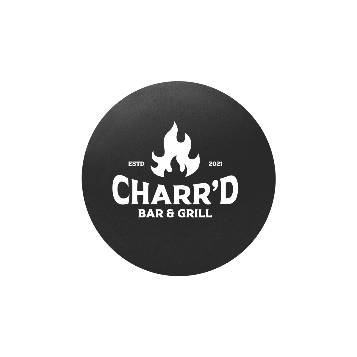 Tin Bottle Opener Magnet