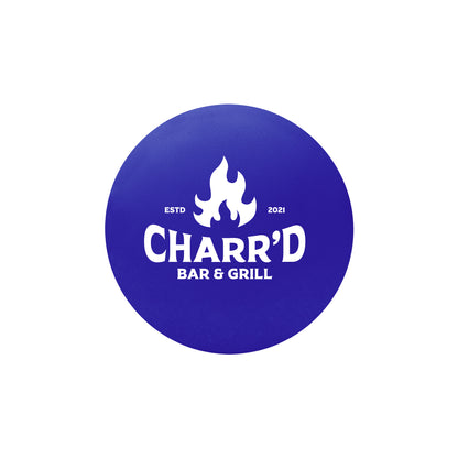 Tin Bottle Opener Magnet