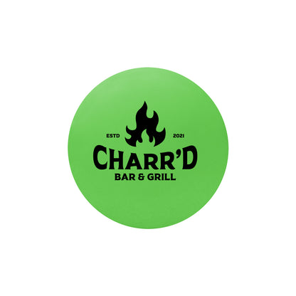 Tin Bottle Opener Magnet