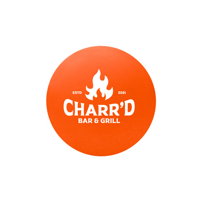 Tin Bottle Opener Magnet