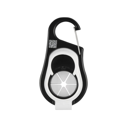 Towel & Water Bottle Holder Carabiner