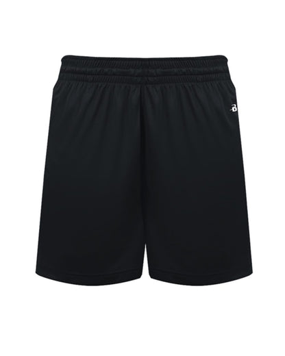 Women's Ultimate SoftLock™ Shorts - 4012