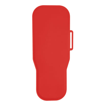 Intrepid Hollow Ice Cube Mold For 40 Oz. Tumblers