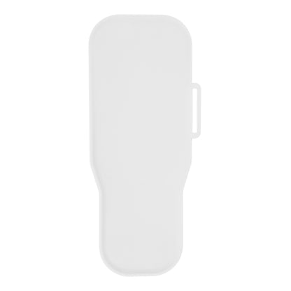 Intrepid Hollow Ice Cube Mold For 40 Oz. Tumblers