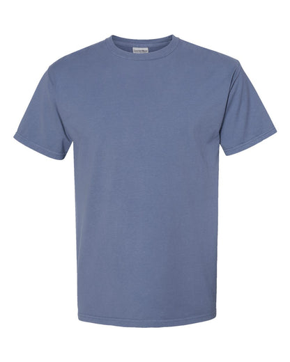 Men's Garment-Dyed T-Shirt - GDH100