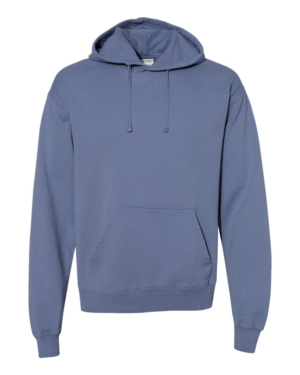 Unisex Garment-Dyed Hooded Sweatshirt - GDH450