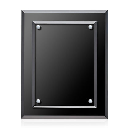Lexicon Plaque - Silver