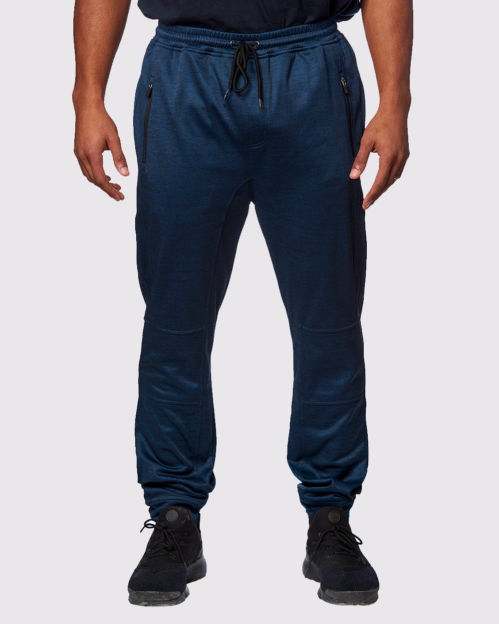 Men's Performance Fleece Joggers - 8801