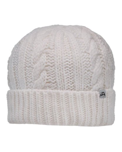 Empire Knit Beanie - 5003