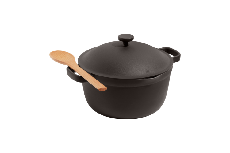 Our Place Perfect Pot - Charcoal