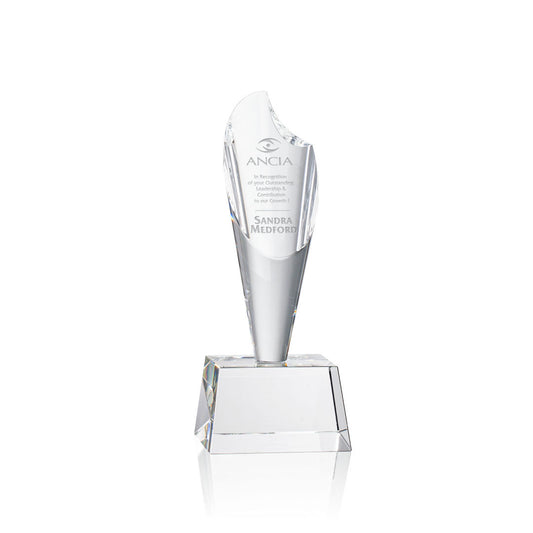 Trinity Torch - Optical