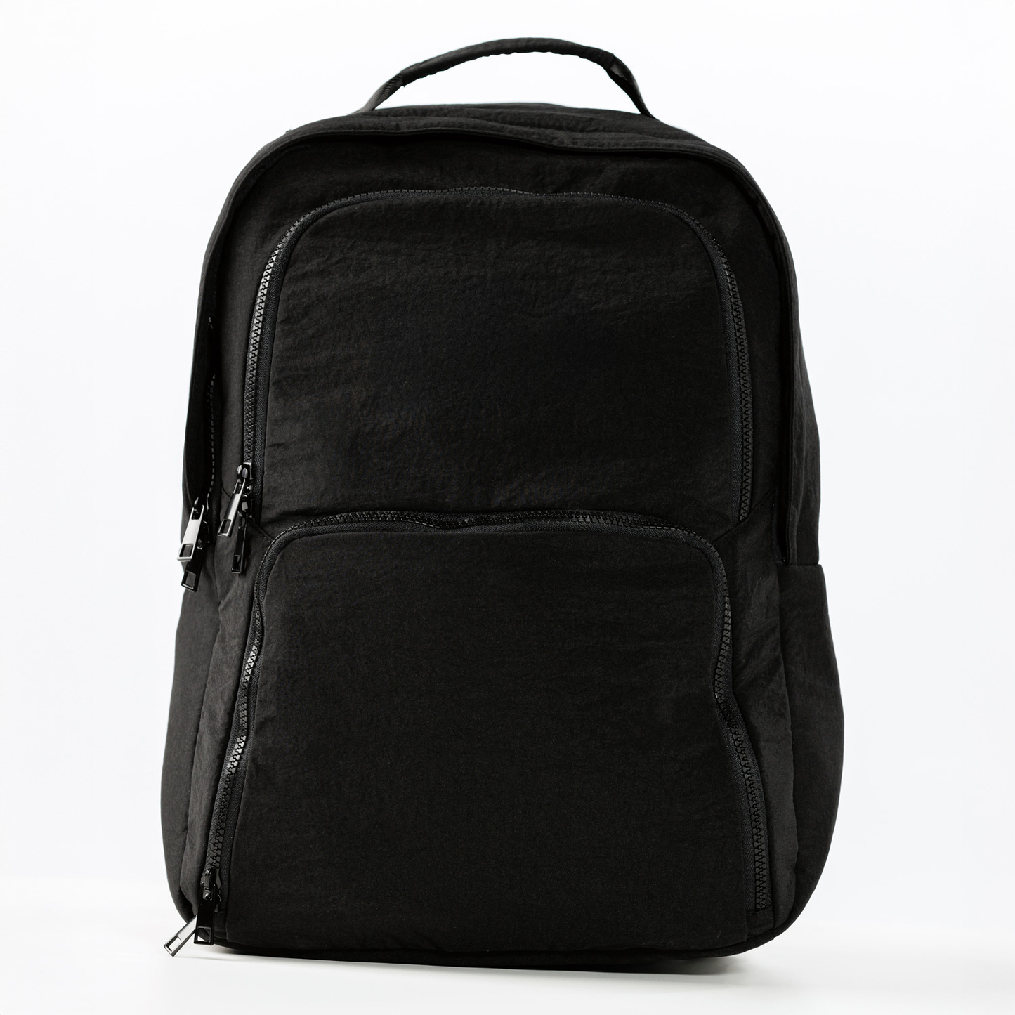 The Essential Backpack