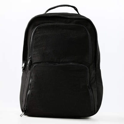 The Essential Backpack
