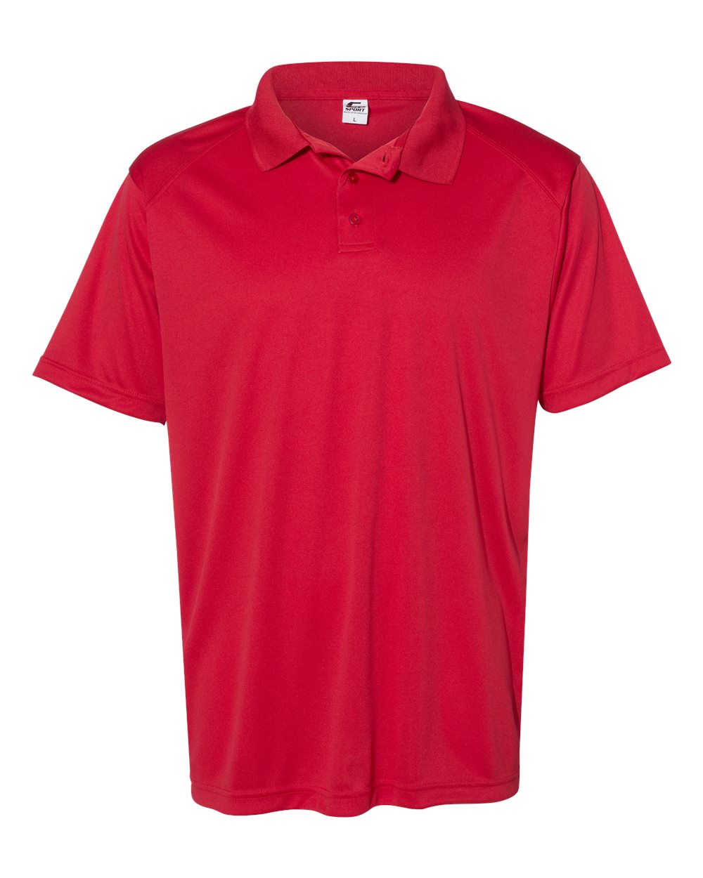 Men's Utility Polo - 5900