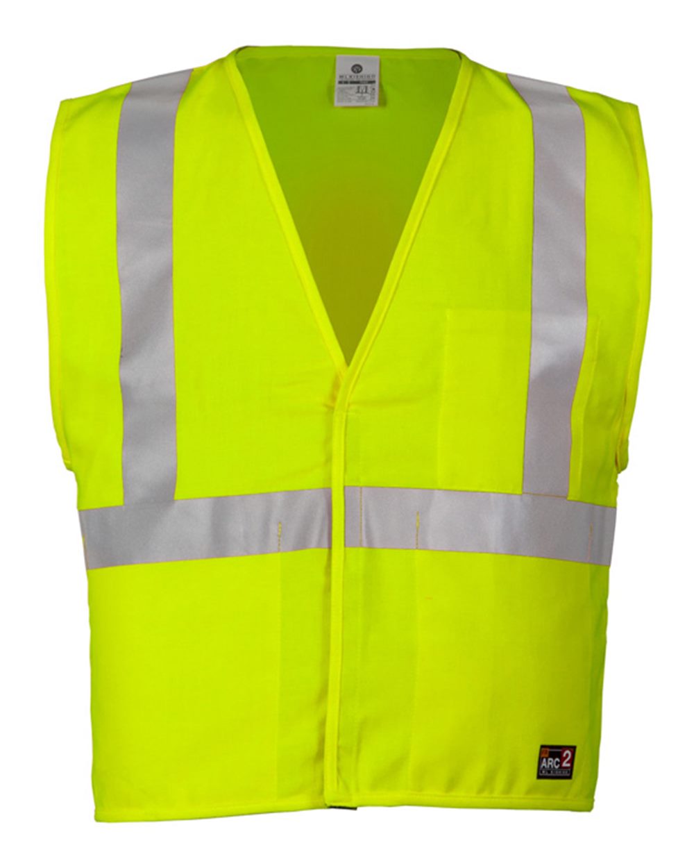 Unisex FR ARC Vest - F442