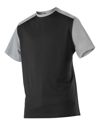 Youth Crewneck Pullover Baseball Jersey - 532CJY