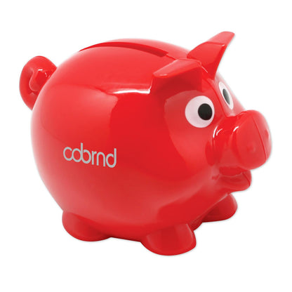 Small Piggy Bank