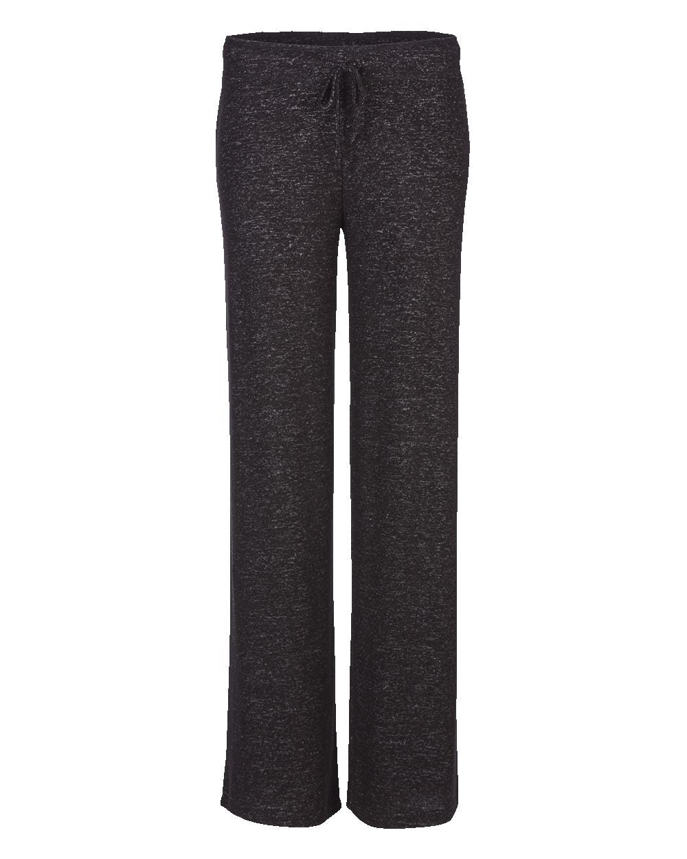 Women's Cuddle Fleece Wide Leg Pants - L10