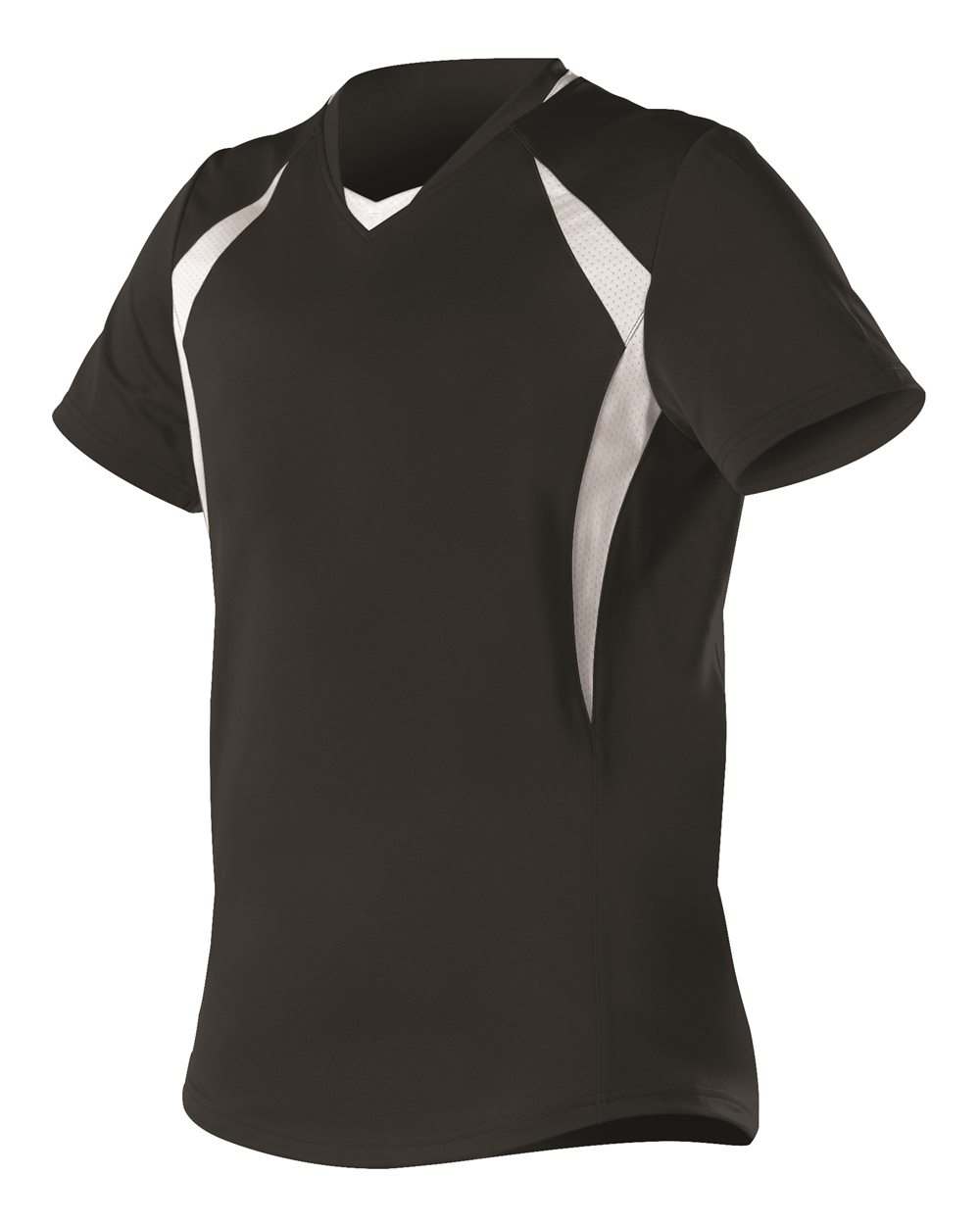 Women's Short Sleeve Fastpitch Jersey - 552JW