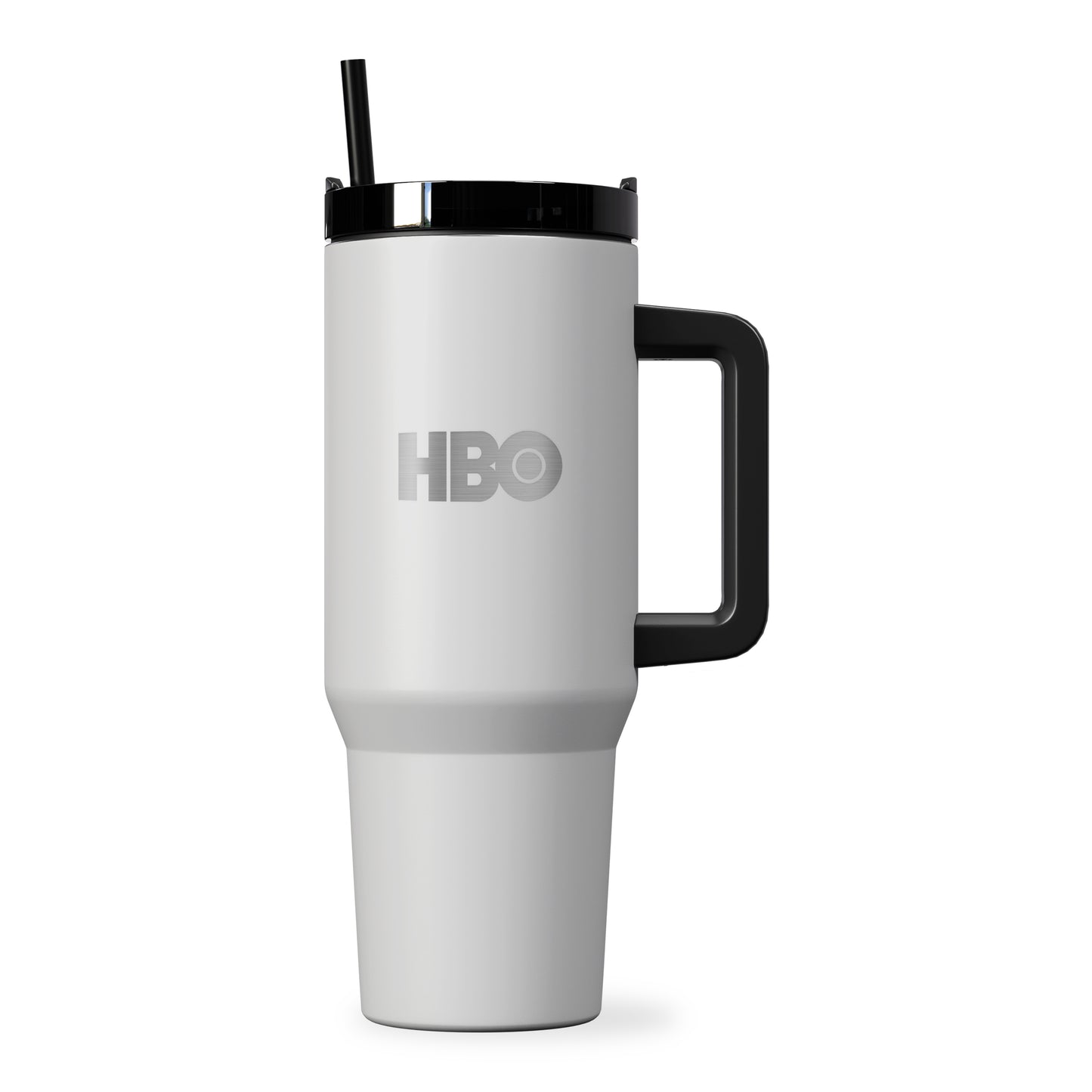 Happy camper 1200 ml / 40 oz stainless steel mug