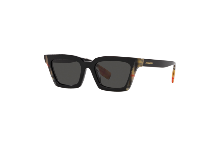Burberry Briar Sunglasses