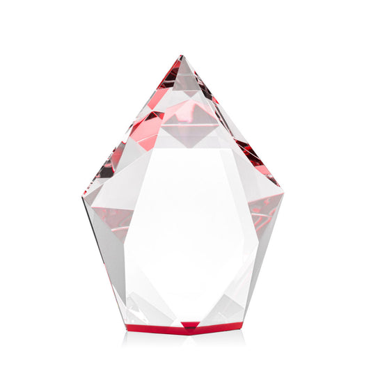 Devron Award - Red