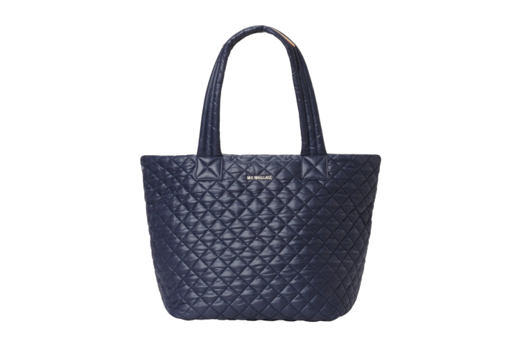 MZ Wallace Medium Metro Tote Deluxe - Dawn Rec
