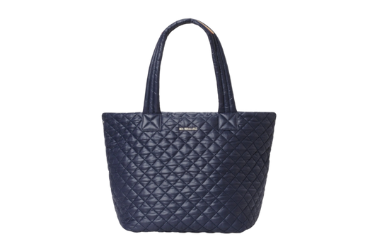 MZ Wallace Medium Metro Tote Deluxe - Dawn Rec