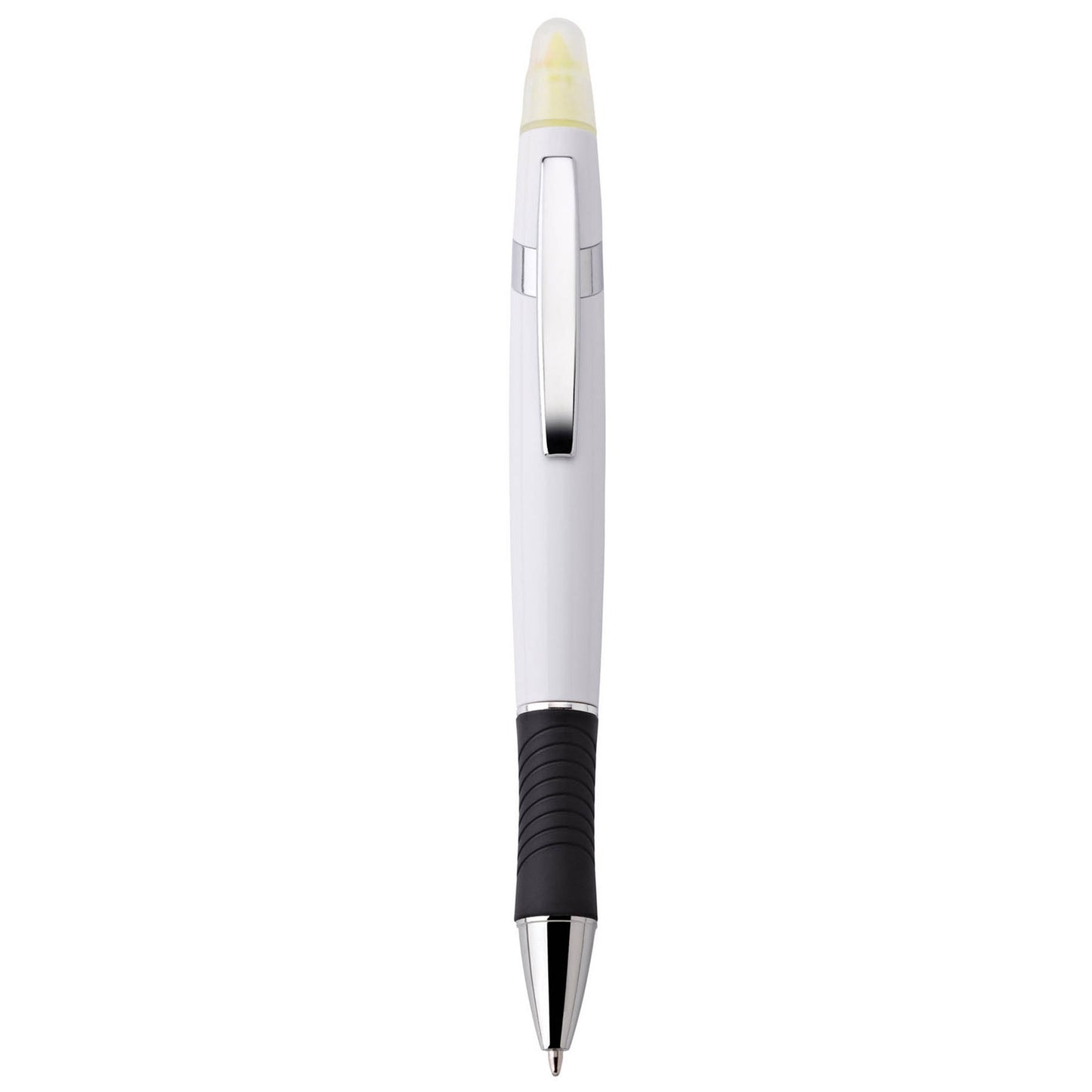 Viva ballpoint pen/highlighter