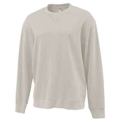Pigment Fleece Crew